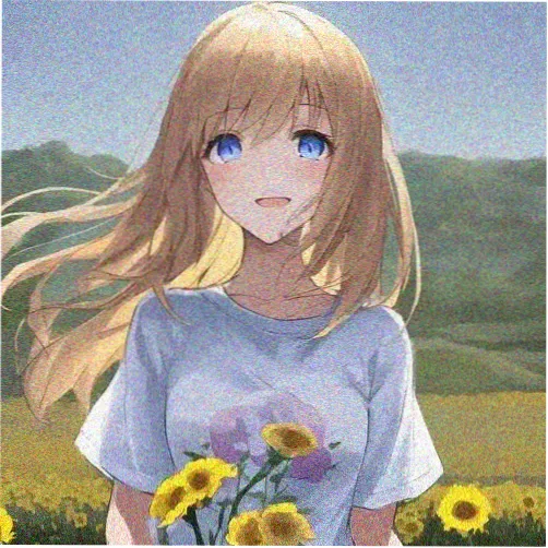 星光传媒用户头像