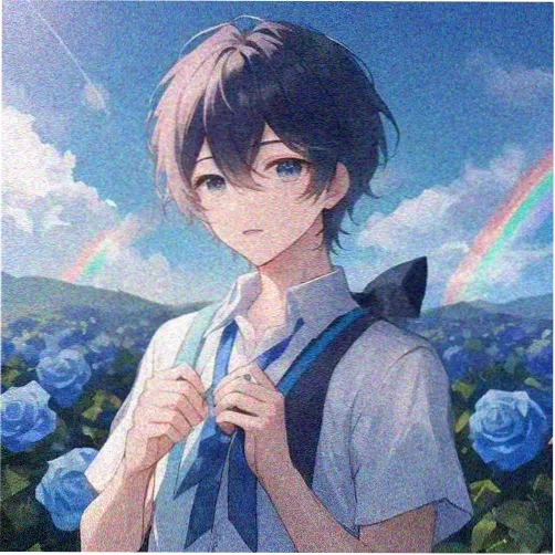 星光传媒用户头像